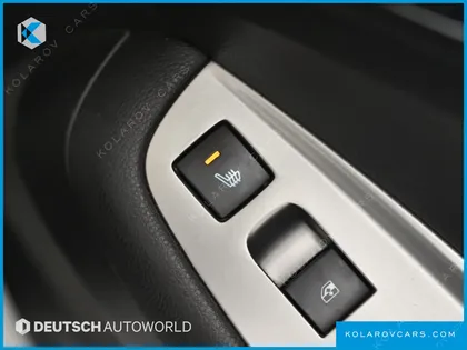 CHEVROLET (GM DAEWOO) ORLANDO 1.6 DIESEL LTZ
