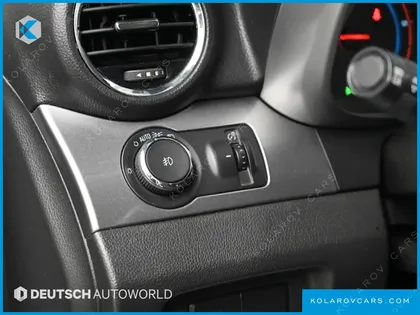 CHEVROLET (GM DAEWOO) ORLANDO 1.6 DIESEL LTZ