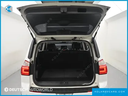 CHEVROLET (GM DAEWOO) ORLANDO 1.6 DIESEL LTZ