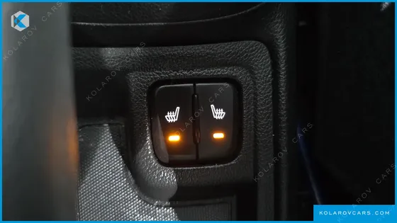 CHEVROLET (GM DAEWOO) SPARK LTZ