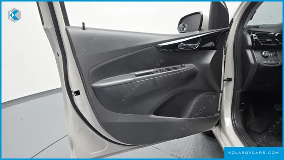 CHEVROLET (GM DAEWOO) SPARK LTZ