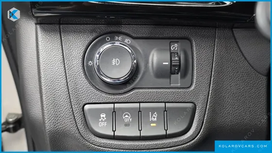 CHEVROLET (GM DAEWOO) SPARK LTZ