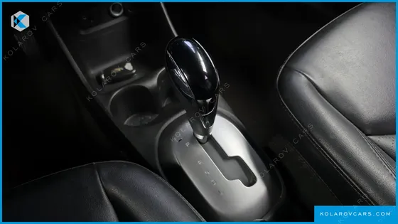CHEVROLET (GM DAEWOO) SPARK LT