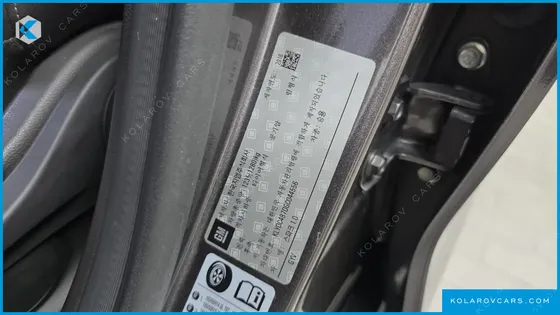 CHEVROLET (GM DAEWOO) SPARK LT