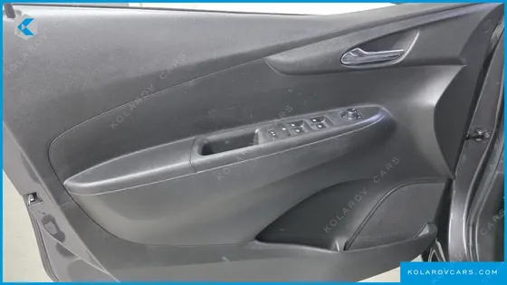CHEVROLET (GM DAEWOO) SPARK LT
