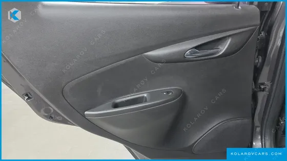 CHEVROLET (GM DAEWOO) SPARK LT