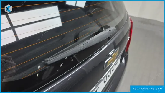 CHEVROLET (GM DAEWOO) SPARK LT