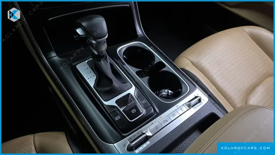 KIA CARNIVAL DIESEL 9-SEATER PRESTIGE