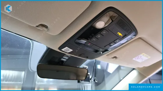 KIA CARNIVAL DIESEL 9-SEATER PRESTIGE