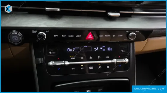 KIA CARNIVAL DIESEL 9-SEATER PRESTIGE