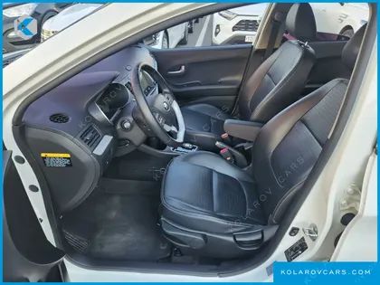 KIA MORNING (PICANTO) LUXURY