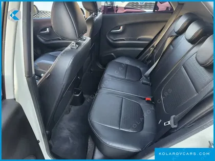 KIA MORNING (PICANTO) LUXURY