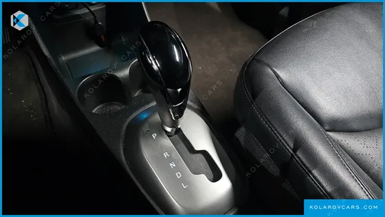 CHEVROLET (GM DAEWOO) SPARK LT