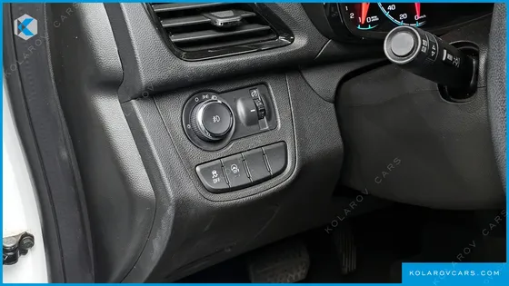CHEVROLET (GM DAEWOO) SPARK LT