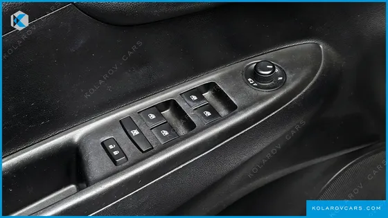 CHEVROLET (GM DAEWOO) SPARK LT