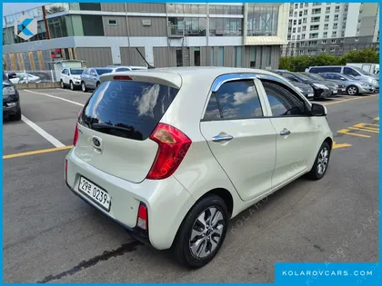 KIA MORNING (PICANTO) DELUXE