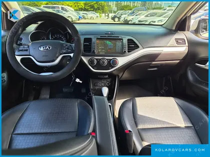 KIA MORNING (PICANTO) DELUXE