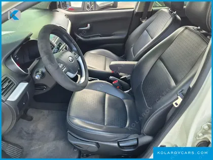 KIA MORNING (PICANTO) DELUXE
