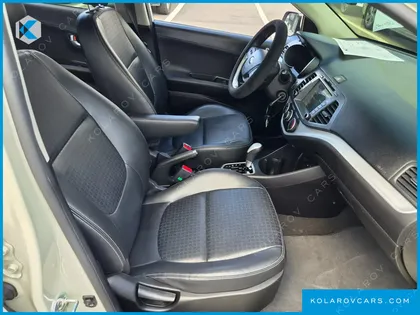 KIA MORNING (PICANTO) DELUXE