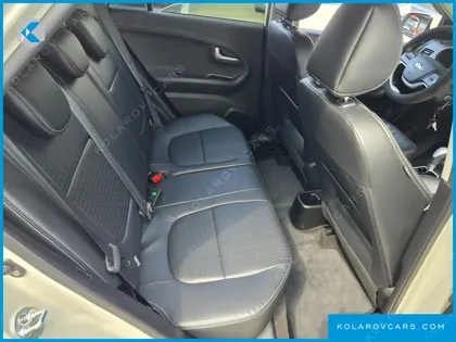 KIA MORNING (PICANTO) DELUXE