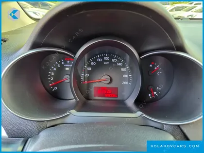 KIA MORNING (PICANTO) DELUXE