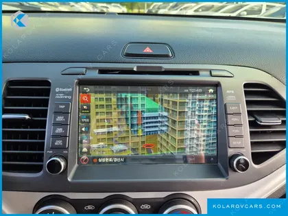 KIA MORNING (PICANTO) DELUXE