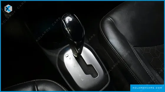 CHEVROLET (GM DAEWOO) SPARK LT