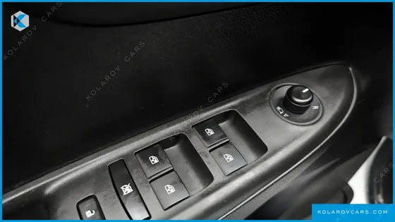 CHEVROLET (GM DAEWOO) SPARK LT