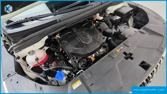 KIA CARNIVAL DIESEL 9-SEATER SIGNATURE