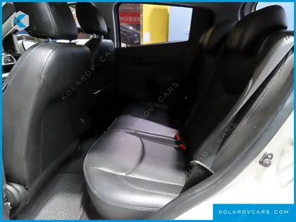 CHEVROLET (GM DAEWOO) SPARK LT