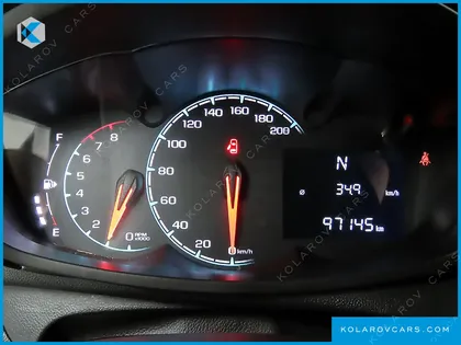 CHEVROLET (GM DAEWOO) SPARK LT