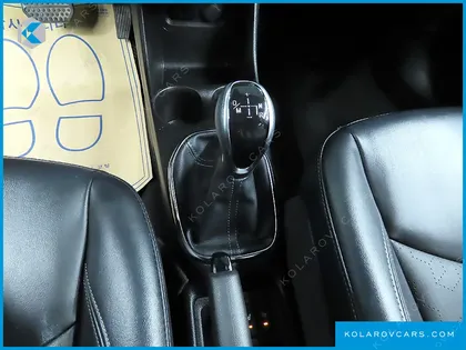 CHEVROLET (GM DAEWOO) SPARK LT