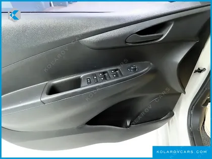 CHEVROLET (GM DAEWOO) SPARK LT