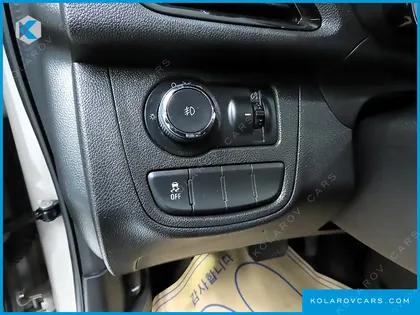 CHEVROLET (GM DAEWOO) SPARK LT
