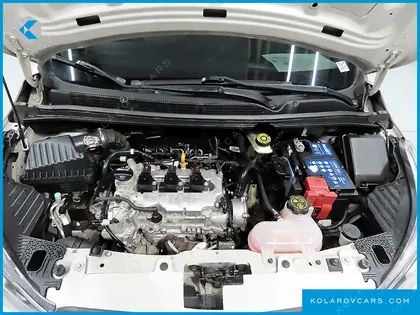 CHEVROLET (GM DAEWOO) SPARK LT
