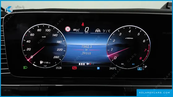 MERCEDES GLE-CLASS GLE450 4MATIC