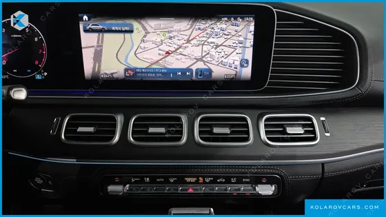 MERCEDES GLE-CLASS GLE450 4MATIC
