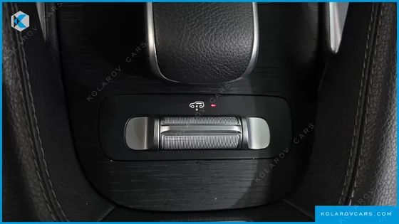 MERCEDES GLE-CLASS GLE450 4MATIC