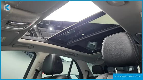 MERCEDES GLE-CLASS GLE450 4MATIC