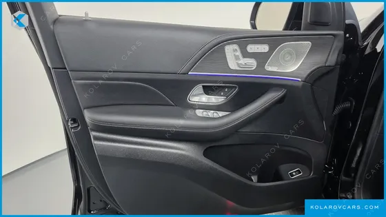 MERCEDES GLE-CLASS GLE450 4MATIC