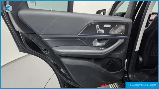 MERCEDES GLE-CLASS GLE450 4MATIC