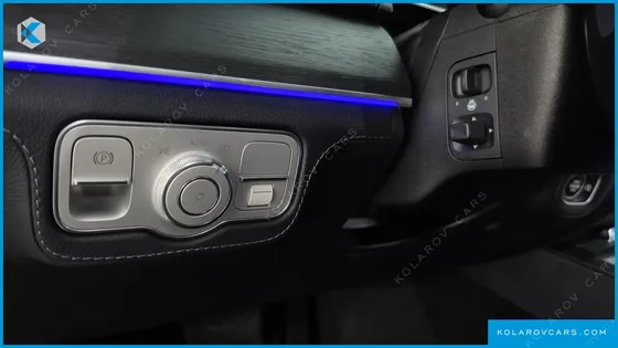MERCEDES GLE-CLASS GLE450 4MATIC