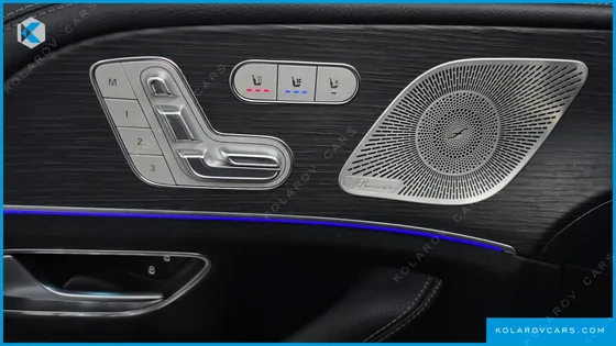 MERCEDES GLE-CLASS GLE450 4MATIC