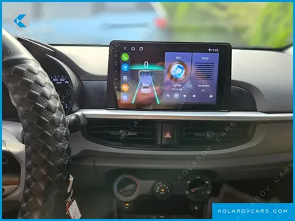 KIA MORNING (PICANTO) SMART