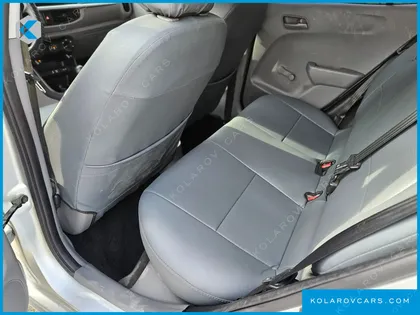 KIA MORNING (PICANTO) SMART