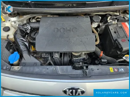 KIA MORNING (PICANTO) SMART