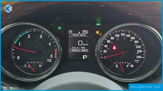 JEEP CHEROKEE 3.0 DIESEL OVERLAND
