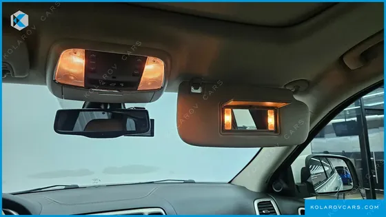 JEEP CHEROKEE 3.0 DIESEL OVERLAND