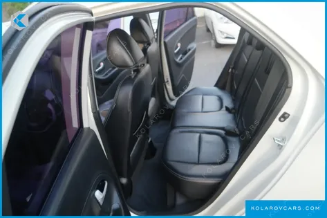 KIA MORNING (PICANTO) LUXURY