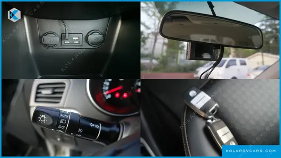 KIA MORNING (PICANTO) LUXURY